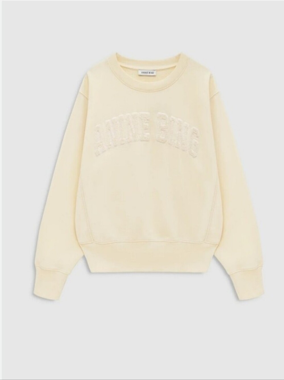 Anine Bing Sweatshirt